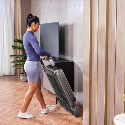 KingSmith WalkingPad R2 foldable treadmill