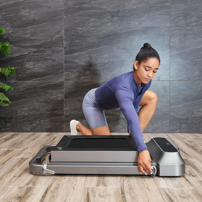 KingSmith WalkingPad R2 foldable treadmill