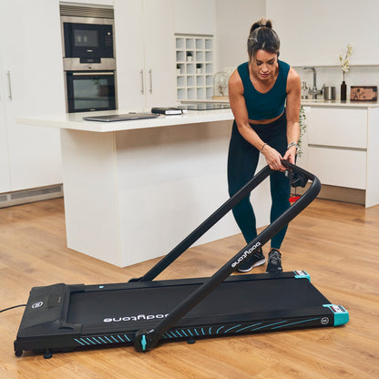 Bodytone Active Run 100 loopband