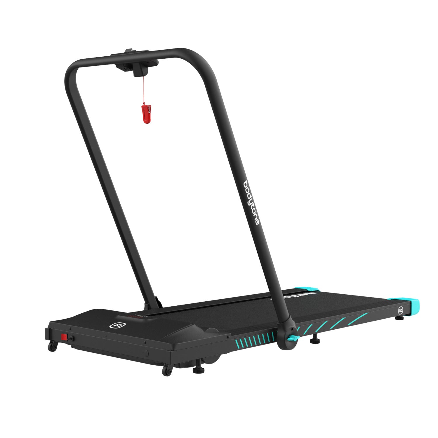 Bodytone Active Run 100 loopband