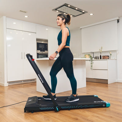 Bodytone Active Run 100 loopband