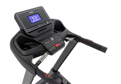 Spirit Fitness XT285 loopband (nieuwste model)