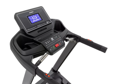 Spirit Fitness XT285 loopband (nieuwste model)