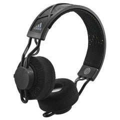 Adidas RPT-02 SOL - Draadloze on-ear sportkoptelefoon - zelfopladend d.m.v. (zon)licht