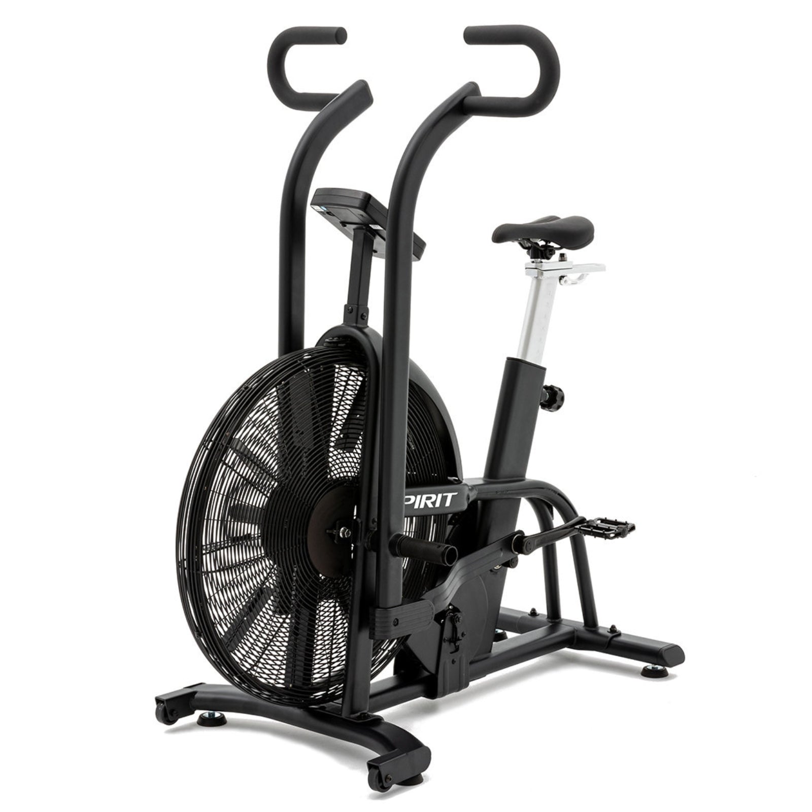 Spirit Fitness AB900+ Air Bike