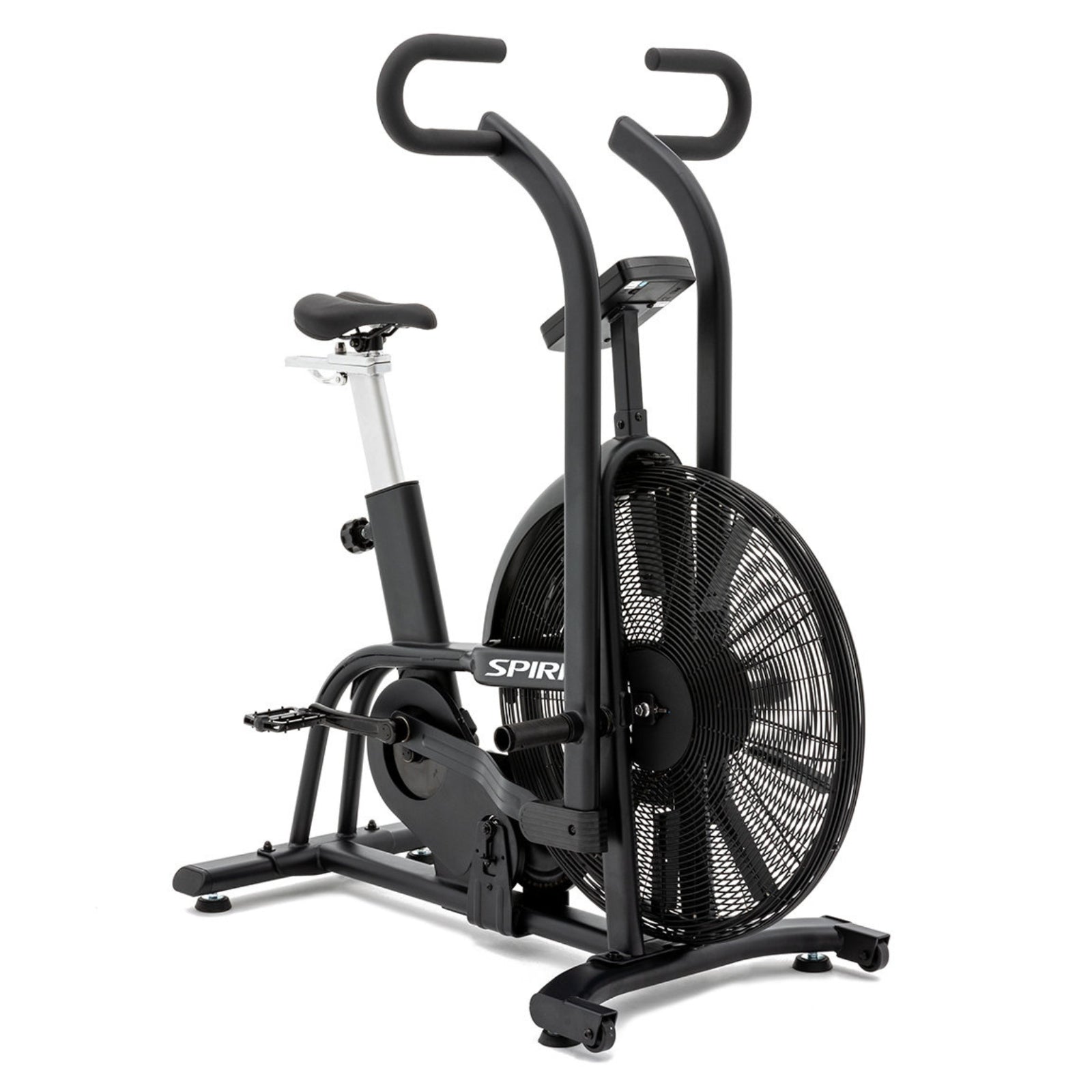 Spirit Fitness AB900+ Air Bike