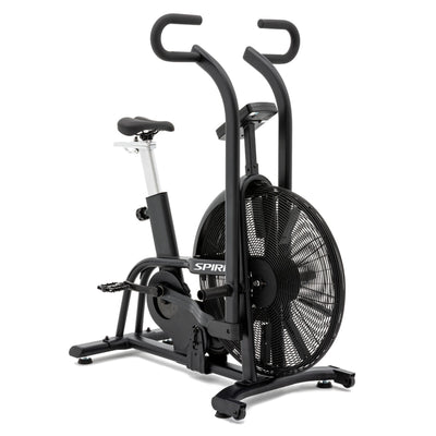 Spirit Fitness AB900+ Air Bike