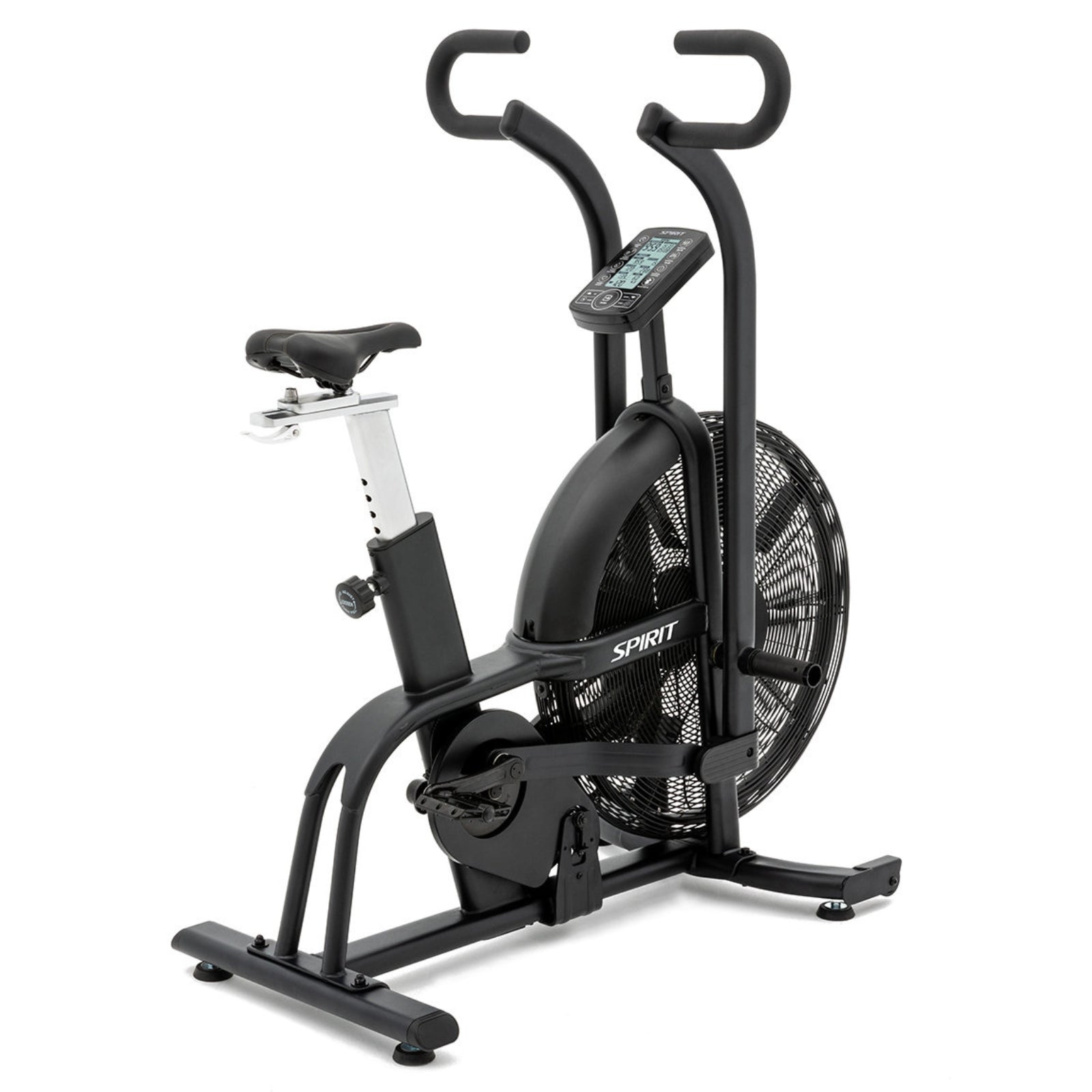 Spirit Fitness AB900+ Air Bike