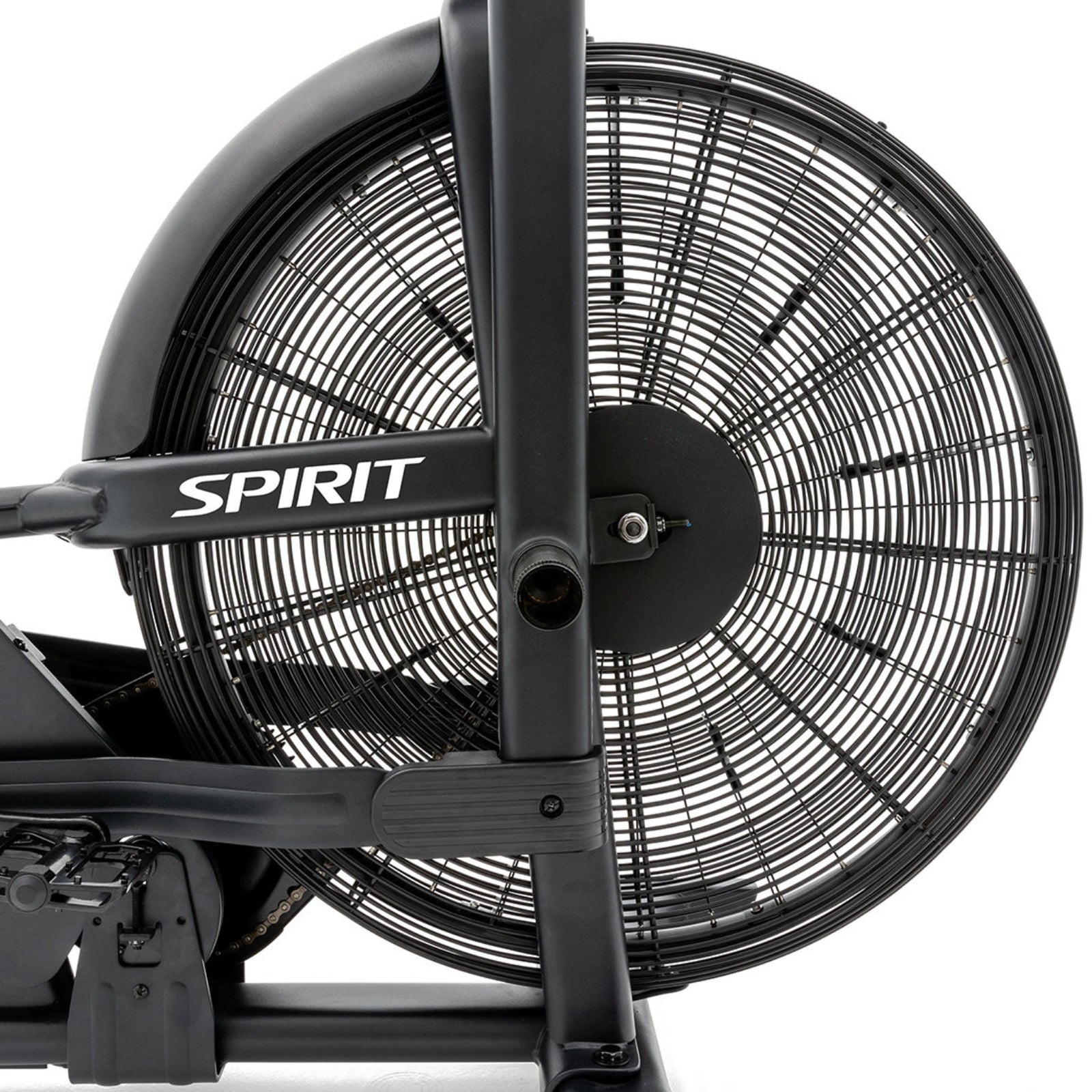 Spirit Fitness AB900+ Air Bike