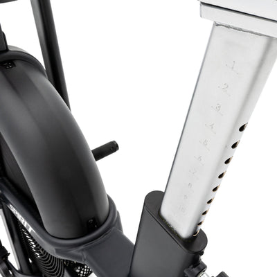 Spirit Fitness AB900+ Air Bike