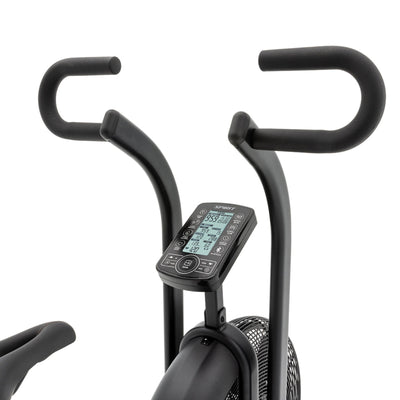 Spirit Fitness AB900+ Air Bike