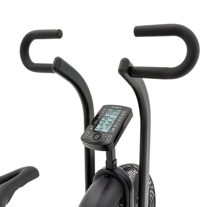 Spirit Fitness AB900+ Air Bike