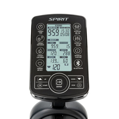 Spirit Fitness AB900+ Air Bike