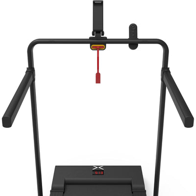 Tapis de course Bodytone Inxide FIT10