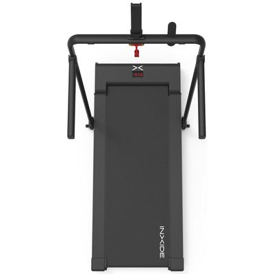 Tapis de course Bodytone Inxide FIT10
