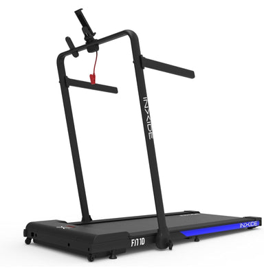 Tapis de course Bodytone Inxide FIT10