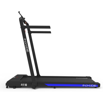 Tapis de course Bodytone Inxide FIT10