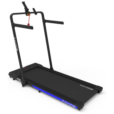 Tapis de course Bodytone Inxide FIT10