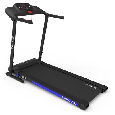 Tapis de course Bodytone Inxide FIT12