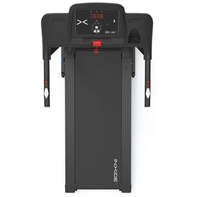 Tapis de course Bodytone Inxide FIT12