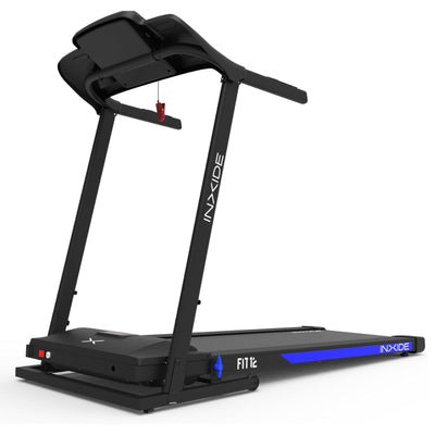 Tapis de course Bodytone Inxide FIT12