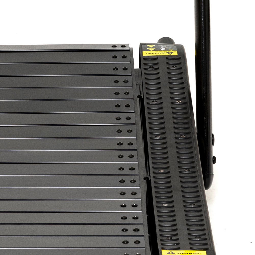 Bodytone ZROTH motorloze loopband / airrunner