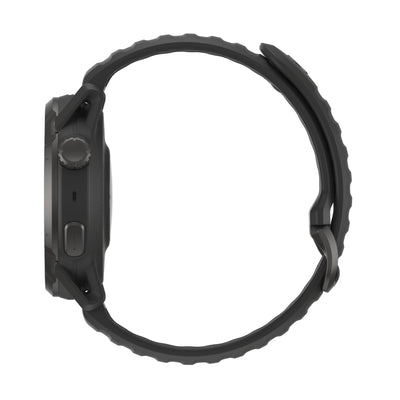 Coros Apex 4 42mm Black - GPS Sports & Adventure Watch