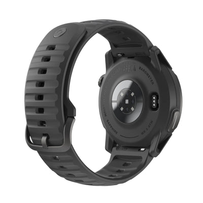 Coros Apex 4 42mm Black - GPS Sports & Adventure Watch