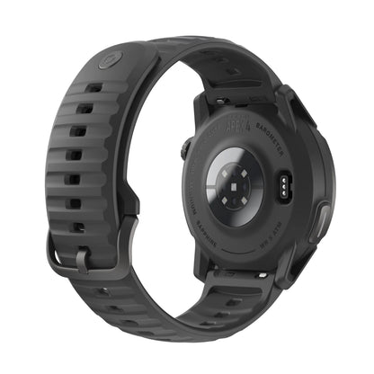 Coros Apex 4 42mm Zwart / Black - GPS Sport- & Adventure Horloge