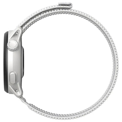 Coros PACE 3 Nylon Chalk / Wit - GPS Sport- & Adventure Horloge