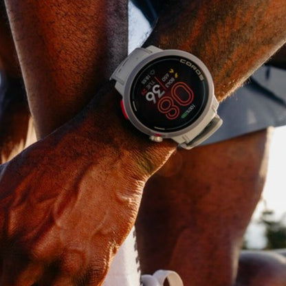 Coros PACE Pro Grijs / Grey - GPS sport- & adventure horloge