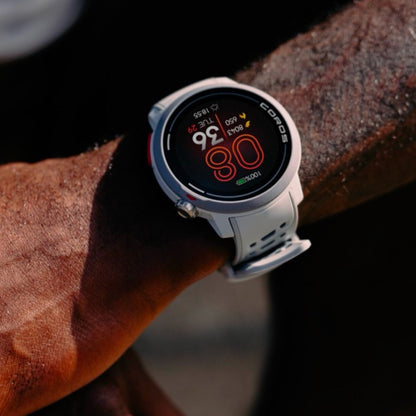 Coros PACE Pro Grijs / Grey - GPS sport- & adventure horloge