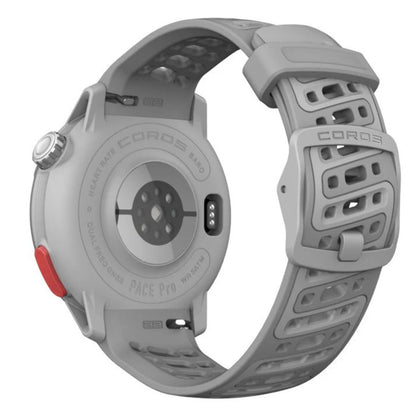 Coros PACE Pro Grijs / Grey - GPS sport- & adventure horloge