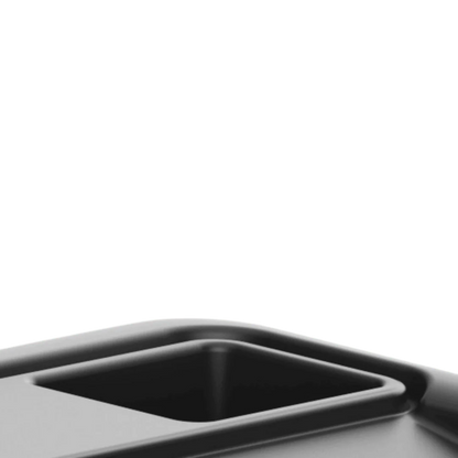 Evolve Fitness EC-550-TFT professionele loopband met touchscreen entertainment console