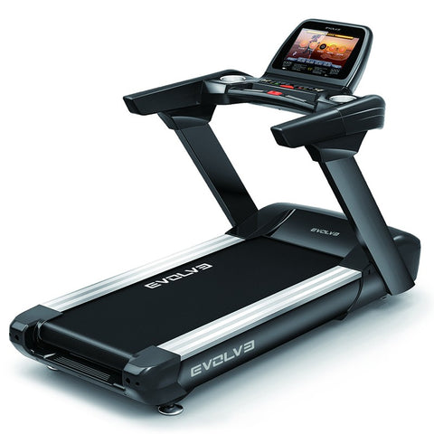 Evolve Fitness CT-500-TFT loopband