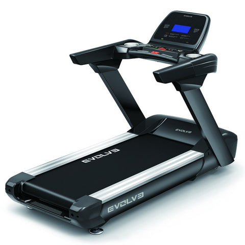 Evolve Fitness CT-500-LCD loopband