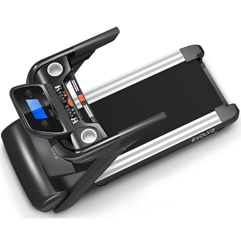 Evolve Fitness CT-500-LCD loopband