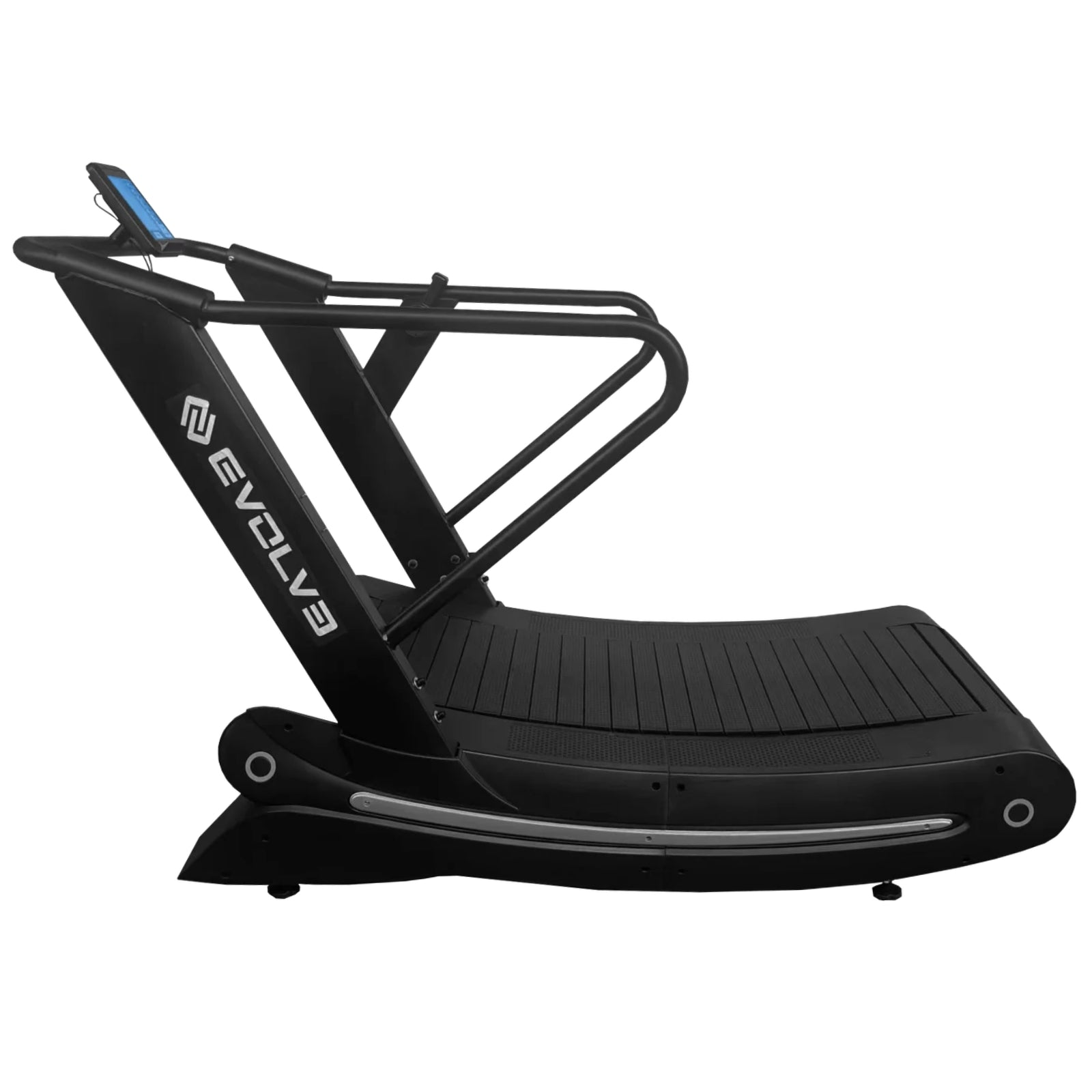 Evolve Fitness CT-NM-100 motorloze loopband / airrunner