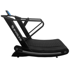 Evolve Fitness CT-NM-100 motorloze loopband / airrunner