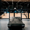 Image of Evolve Fitness CT-NM-100 motorloze loopband / airrunner