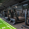 Image of Evolve Fitness CT-NM-100 motorloze loopband / airrunner