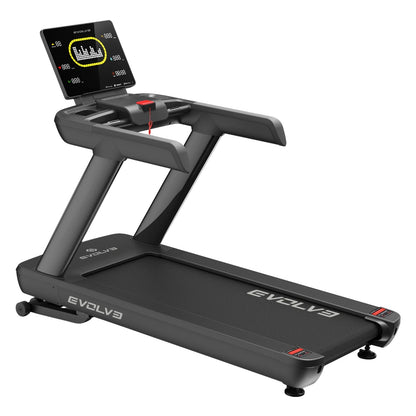 Evolve Fitness EC-550-LED professionele loopband