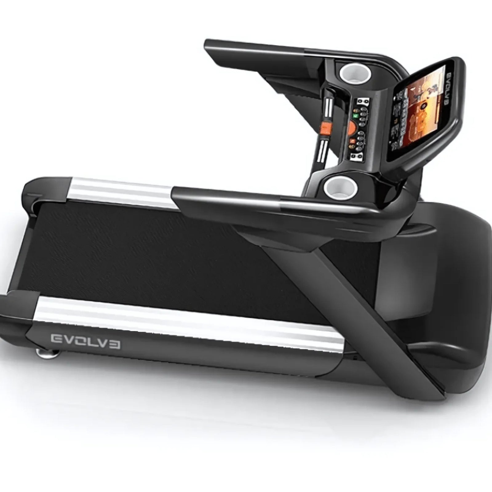Evolve Fitness Econ Series CT-500-TFT professionele loopband