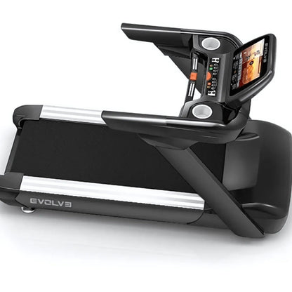Evolve Fitness Econ Series CT-500-TFT professionele loopband