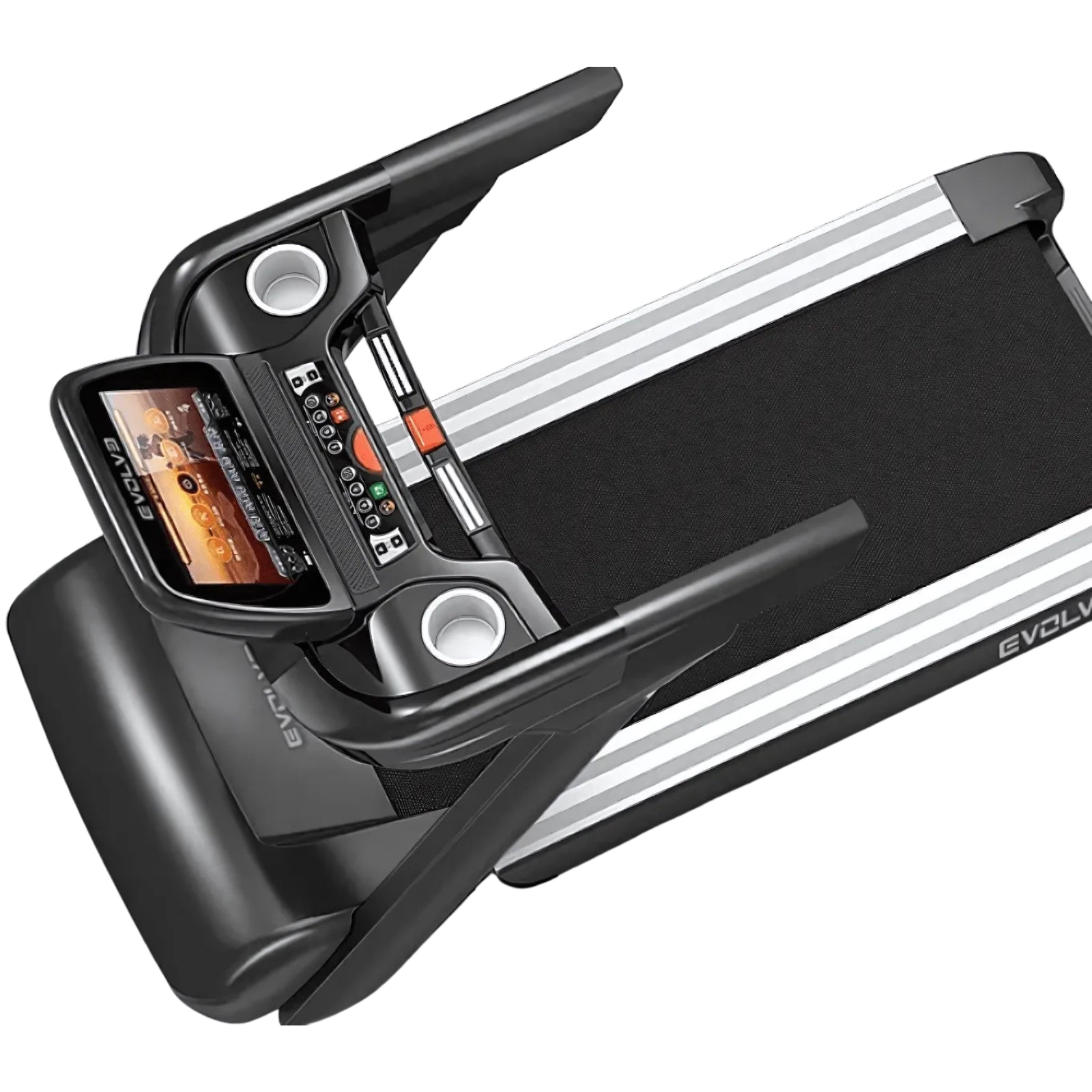 Evolve Fitness Econ Series CT-500-TFT professionele loopband