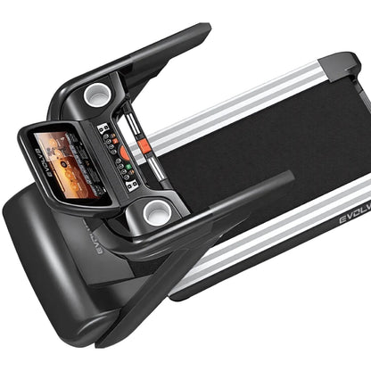 Evolve Fitness Econ Series CT-500-TFT professionele loopband
