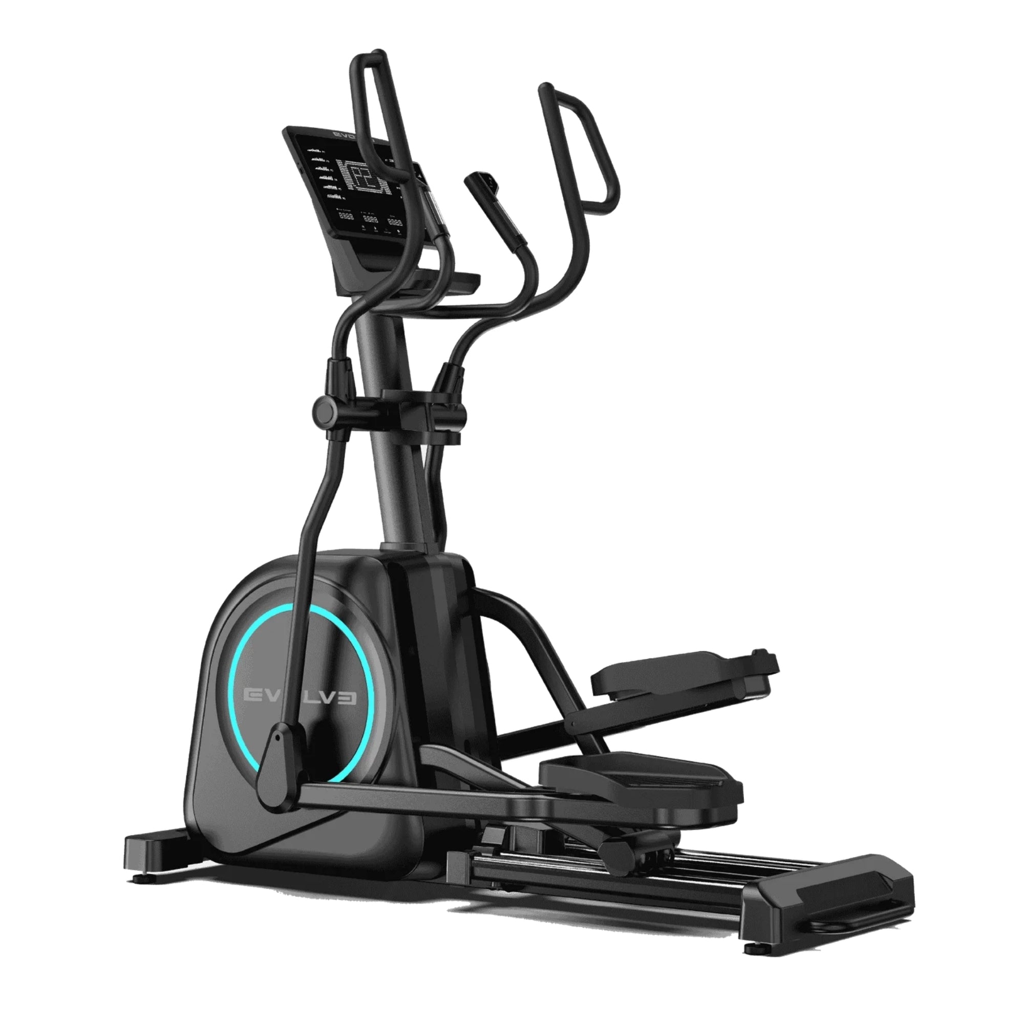 Evolve Fitness ET-PR-156-LED crosstrainer