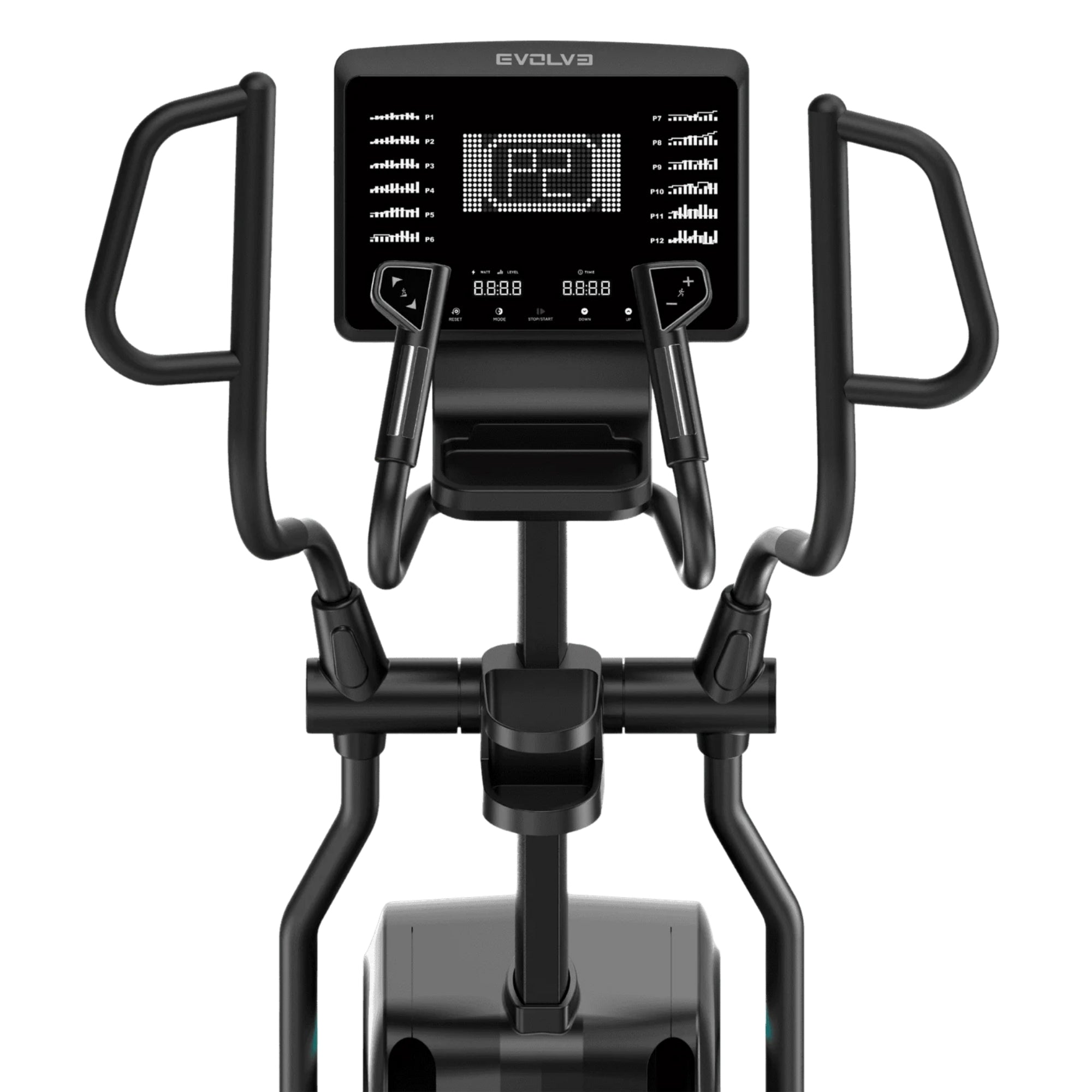 Evolve Fitness ET-PR-156-LED crosstrainer