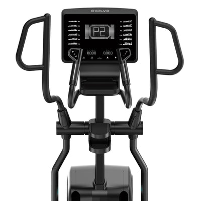 Evolve Fitness ET-PR-156-LED crosstrainer