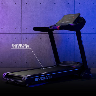 Evolve Fitness HT-250 loopband
